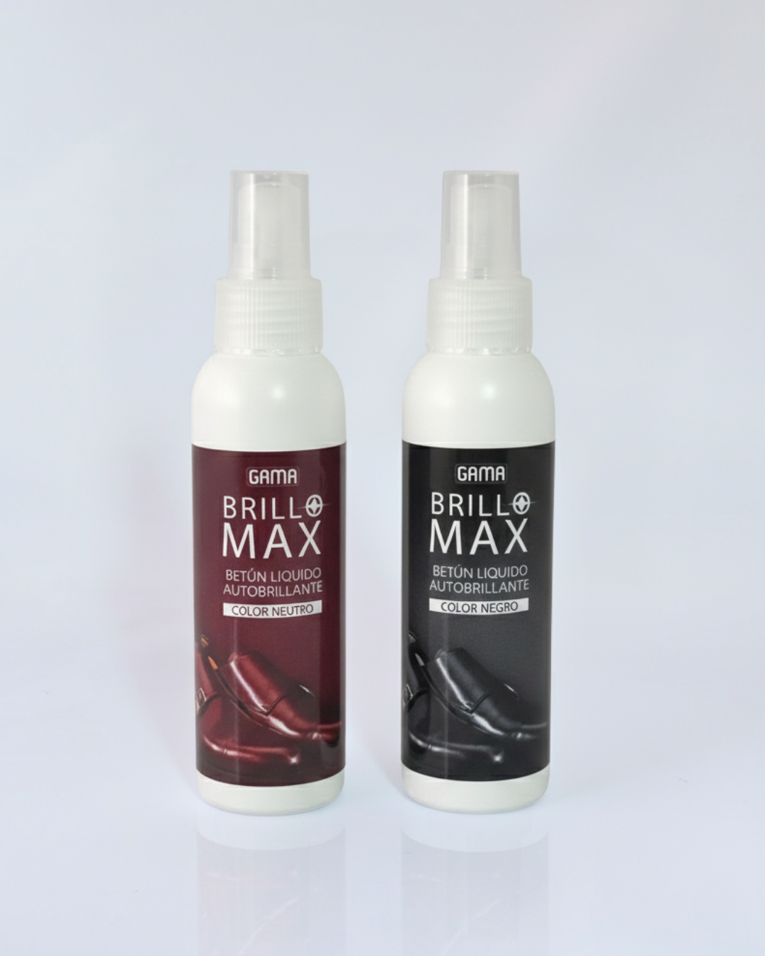 Betún Líquido - BRILLOMAX