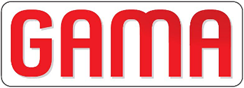 Tinturas Gama Logotipo