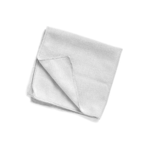 Paño de microfibra ideal para la limpieza en el hogar