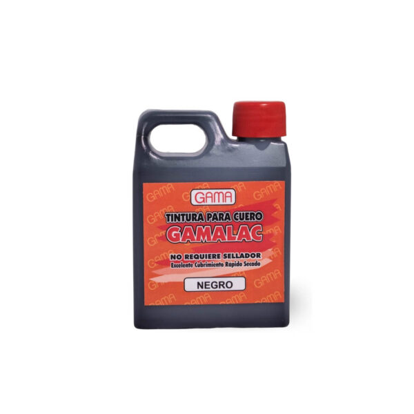 Tintura para cuero 250CC