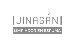 Jinagan Logo - Tinturas Gama
