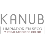 Kanub Logo - Tinturas Gama