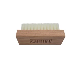 Cepillo de Cerdas Suaves para Embolar