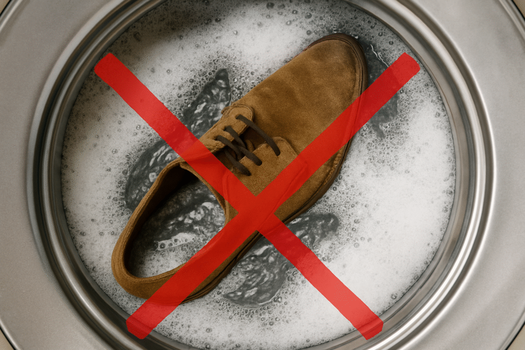 Cómo limpiar la gamuza sin dañarla - Gama