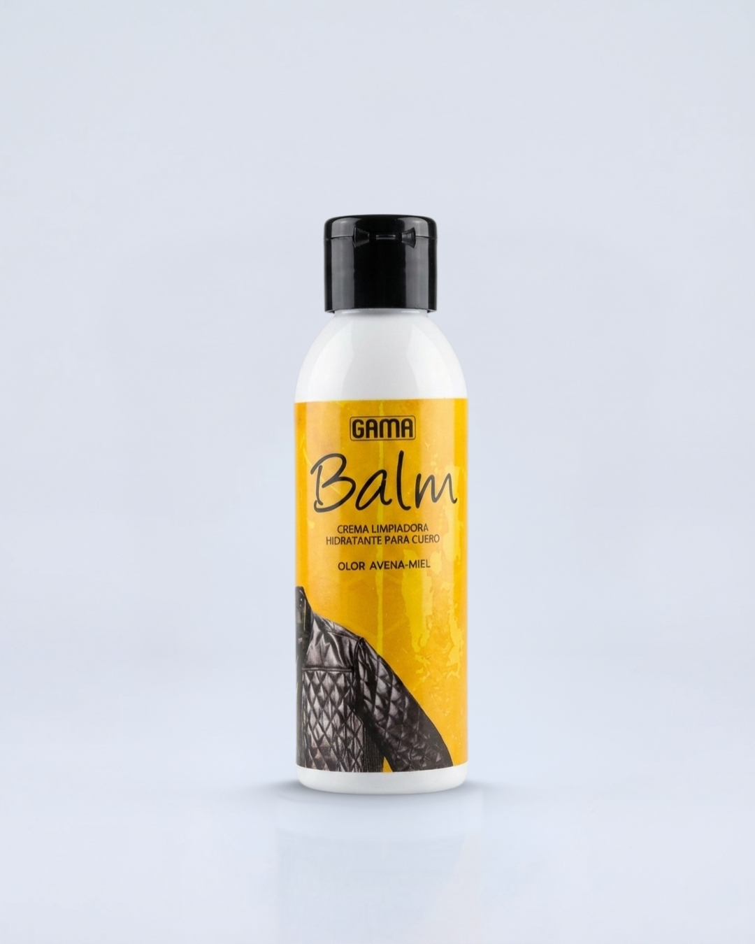 Crema Hidratante para Cuero – Balm