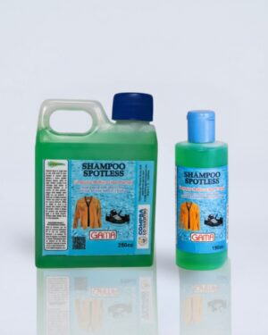 Shampoo Multiusos Spotless
