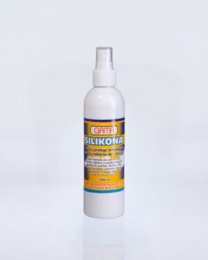 Silicona para Tapicería y Vehículos – Silikona